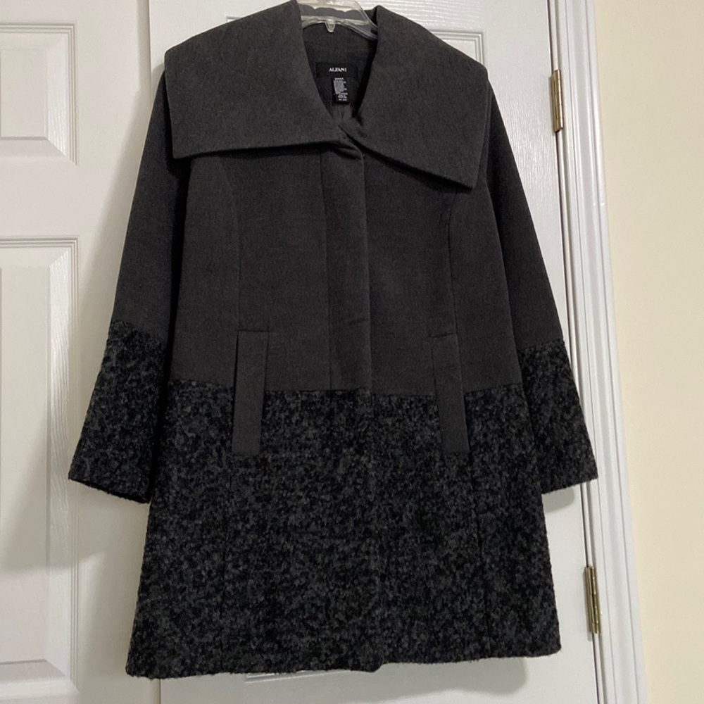 Alfani lightweight winter coat